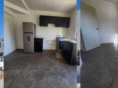 Se renta casa de 2 recámaras en Siena Residencial, Tijuana