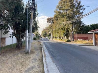 VENTA DE CASA EN MORILLOTLA, SAN ANDRÉS CHOLULA, PUEBLA