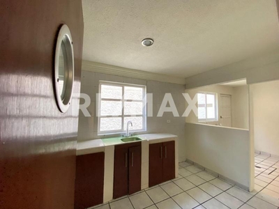 Venta departamento planta baja Centro Querétaro