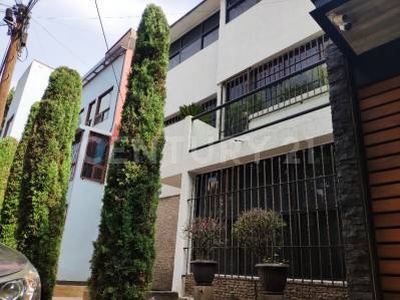 Casa en Renta en Lomas de Sotelo, Miguel Hidalgo | Legaria | Hipódromo Américas