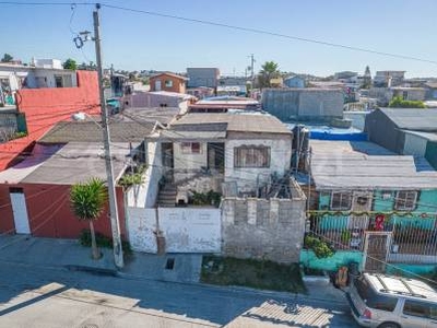 Casa en venta Colonia Las Cumbres Tijuana Baja California