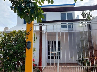 Casa en venta Veracruz, Veracruz en Fraccionamiento Laguna Real