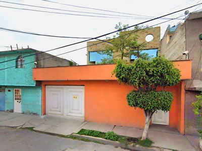 Ar Casa En Venta En Jardines Del Tepeyac, Ecatepec De Morelos