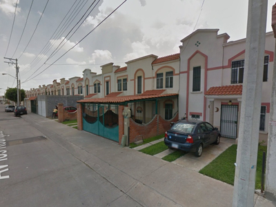Casa En Remate Bancario En Av, Los Rodriguez, Rincon De Los Arcos, Guanajuato -ngc