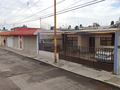 Casa En Remate Bancario En Guadalupe, Durango. (65% Debajo De Su Valor Comerial, Solo Recursos Propios, Unica Oportunidad) -ijmo2