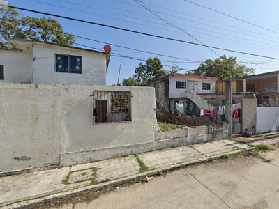 Casa En Remate Bancario En Priv Flores Tamaulipas-ngc