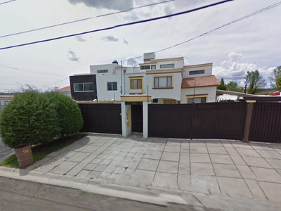 Casa En Remate Bancario En Santa Catarina , Santiago Queretaro, Queretaro -ngc