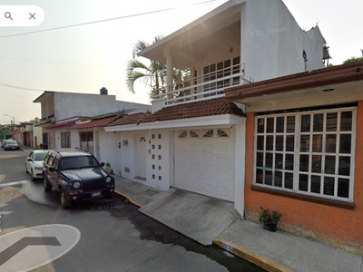 Casa En Remate Bancario En Vicente Suarez 8 Fray Matias De Cordova Tapachula Chia. -ngc4