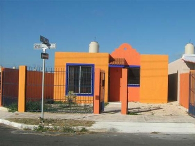 Casa en Renta en Cd. Caucel, Merida Mérida, Yucatan