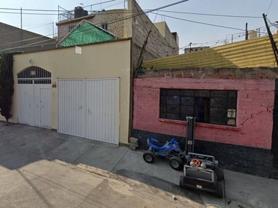 Casa en venta Calle 325, Nueva Atzacoalco, Ciudad De México, Cdmx, México