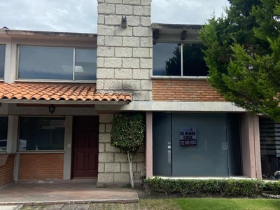 Casa en venta Calle Moctezuma 568, Providencia, La-colonia-, La Providencia, San Francisco Coaxusco, Estado De México, México
