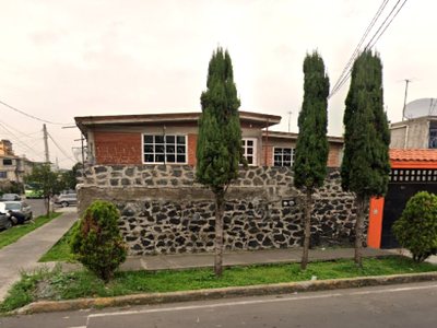 Casa En Venta, Chemax, Pedregal De San Nicolas, Tlalpan. Nohs