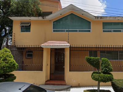 Casa En Venta Ciudad Brisa Naucalpan Remate Bancario Ja22