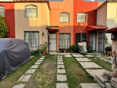 Casa en venta Cofradía De San Miguel, Cuautitlán Izcalli