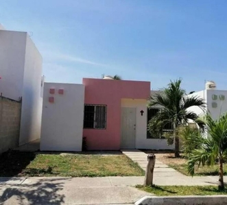 Casa en Venta en CIUDAD CAUCEL Mérida, Yucatan