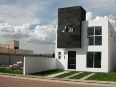 Casa en Venta en Fracc. San Juan Campestre San Juan del Río, Queretaro Arteaga