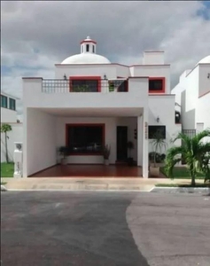 Casa en Venta en Gran Santa Fe Mérida, Yucatan