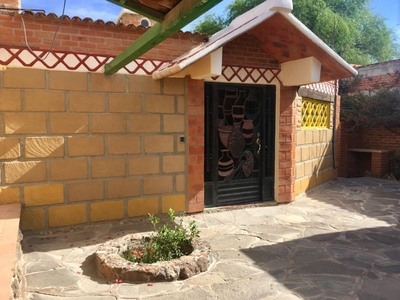 Casa en Venta en Hacienda el Pedregal Tequisquiapan, Queretaro Arteaga