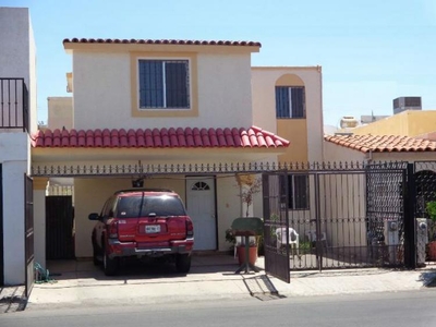 Casa en Venta en Hermosillo, Sonora