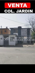 Casa en Venta en JARDIN Reynosa, Tamaulipas