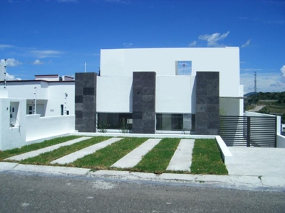 Casa en Venta en Juriquilla, Queretaro Arteaga