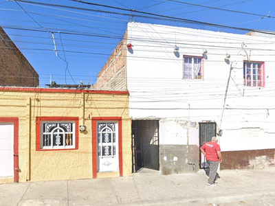 Casa En Venta En La Colonia La Federacha, Jalisco Jg17