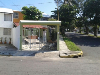 Casa en Venta en La tampiquera Boca del Río, Veracruz