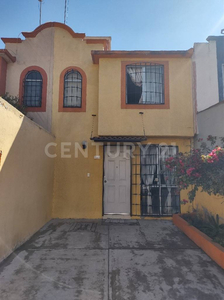 Casa En Venta En Las Américas, Ecatepec, Estado De México