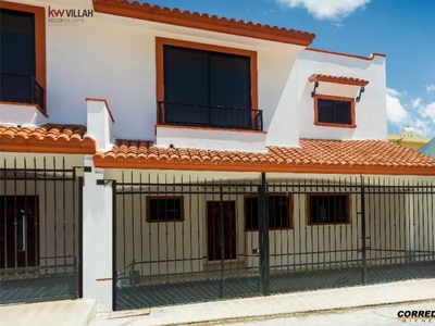 Casa en Venta en REAL DEL SUR Villahermosa, Tabasco