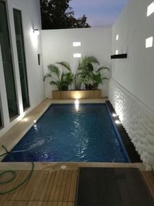 Casa en Venta en Residencial Aqua Cancún, Quintana Roo