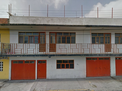 Casa En Venta En San Agustin Iii Seccion, Ecatepec, Edo Méx Lr23