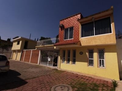 Casa en Venta en San Esteban Tizatlán, Tlaxcala