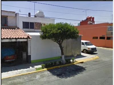 Casa En Venta En Tlalnepantla De Baz, Estado De México Mv4-z