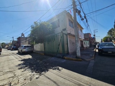 Casa en venta Héroe De Nacozari 24, Mz 011, Santa Cecilia Acatitlan, Tlalnepantla De Baz, Estado De México, México