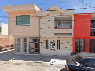 Casa En Venta San Luis Potosí - Remate - Pago De Contado . - Ijmo6