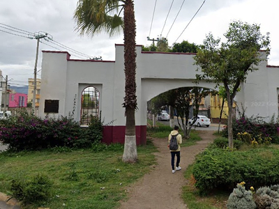 Casa Hacienda Del Jardín, Tultepec. Ym5