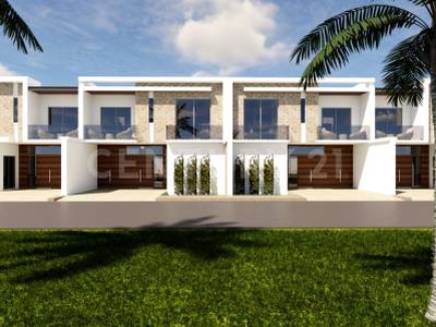 Casas en venta, Fraccionamiento Riviera Tulum, Tulum, Quintana Roo.