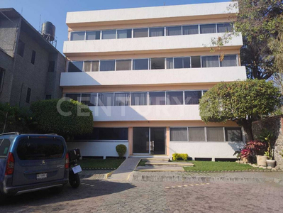 Consultorio En Renta, Av. Cuauhtémoc, Col. Chapultepec Cuernavaca, Morelos