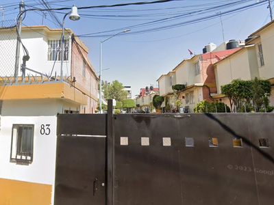 Cucm Casa En Venta En Santa Úrsula Coapa Coyoacán Ciudad De México