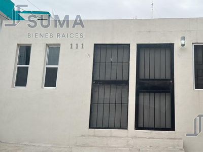 Departamento Amueblado En Renta En Col. Universidad Sur, Tampico Tamaulipas.