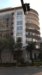 Departamento En Venta Av. Popocatepetl # 454 Depto. 201, Col. Xoco, Alc. Benito Juarez, C. 03340 Mlc81i