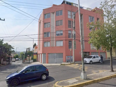 Departamento En Venta, Calzada De Los Corceles, Colinas Del Sur, Álvaro Obregón Nohs