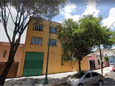 Departamento En Venta En Calle Hamburgo Col. Albert Alcaldía Benito Juárez, Cdmx