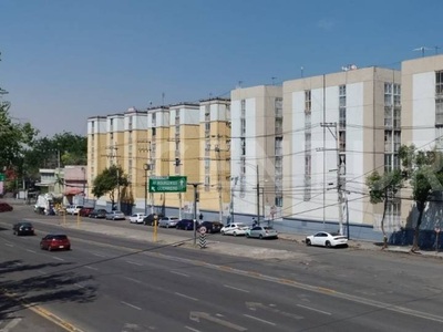 Departamento En Venta En San Simón Tolnahua, Cuauhtémoc, Cdmx