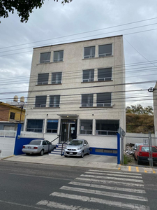 Edificio En Venta En Luis Vega Y Monroy En Queretaro Cev2302