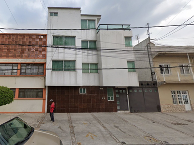 Estupenda Y Acogedora Casa Oportunidad Unión Gustavo A Madero Cdmx México Gj-rl B