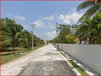 Hermosa Casa En Remate Aprovecha Increible Precio Cerca De Universidad Del Caribe Ultimos Remates Por La Zona