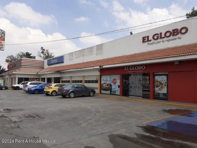 Local Comercial En Renta Ecatepec De Morelos Victoria 24-3054jas