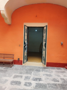 Local Oficina Bodega En Renta Puebla Centro Histórico 25 Me