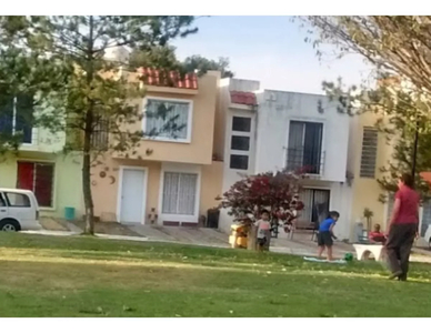 Remato Casa En: Condominio Orégano 150, Interior 29, Lt. 1 Mz. 9, Los Molinos Iii, Jal.